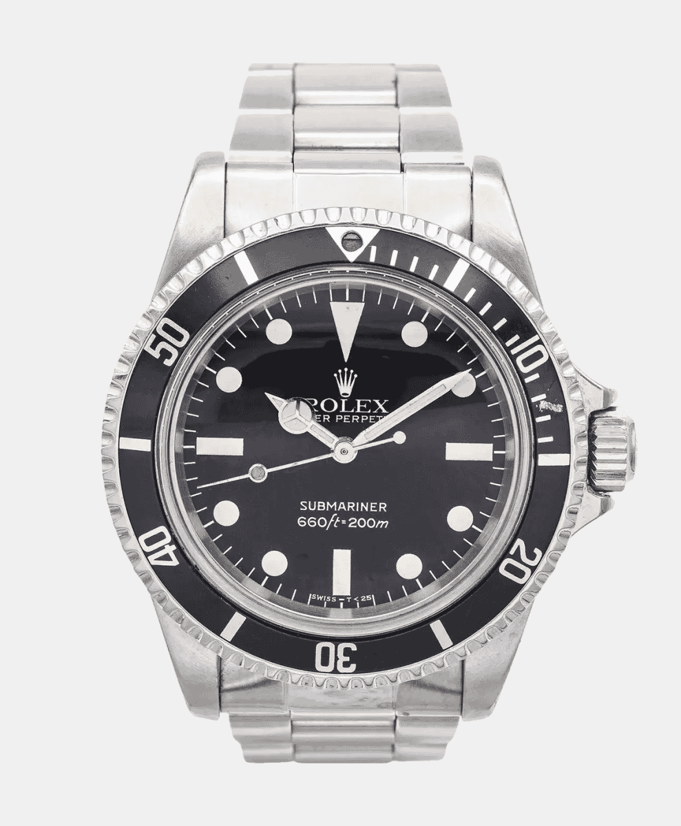 Rolex Submariner 5513