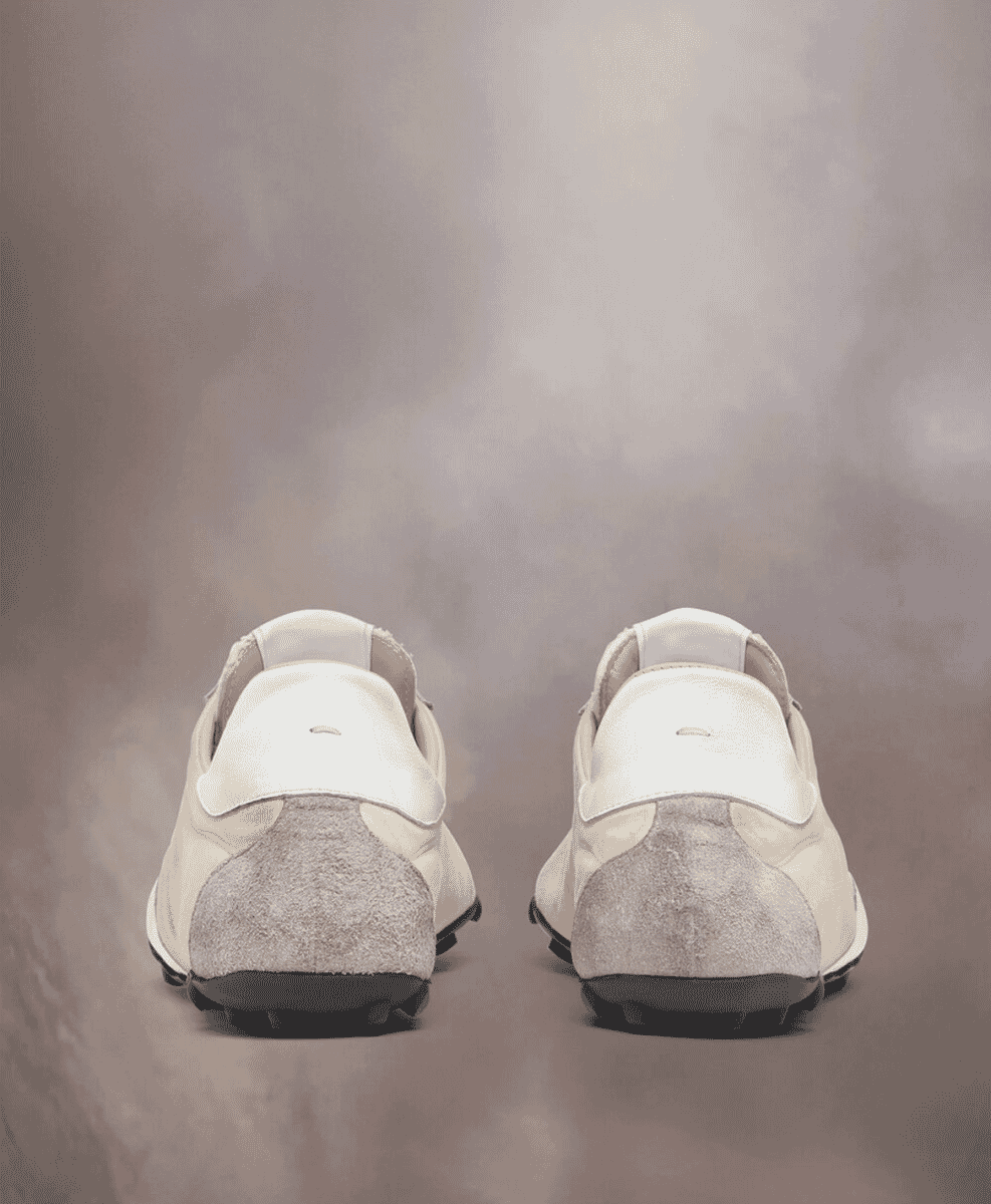 The Maison Margiela Sprinter Is the Best-Looking Running Shoe You’ll Never Run In