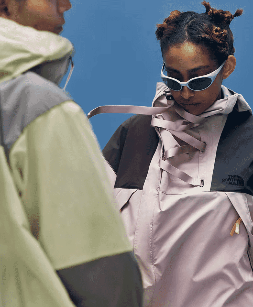 The North Face Taps Naohiro Fujisaki