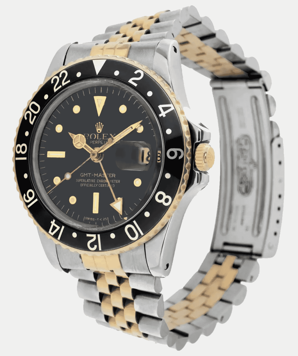 Rolex GMT-Master 1675