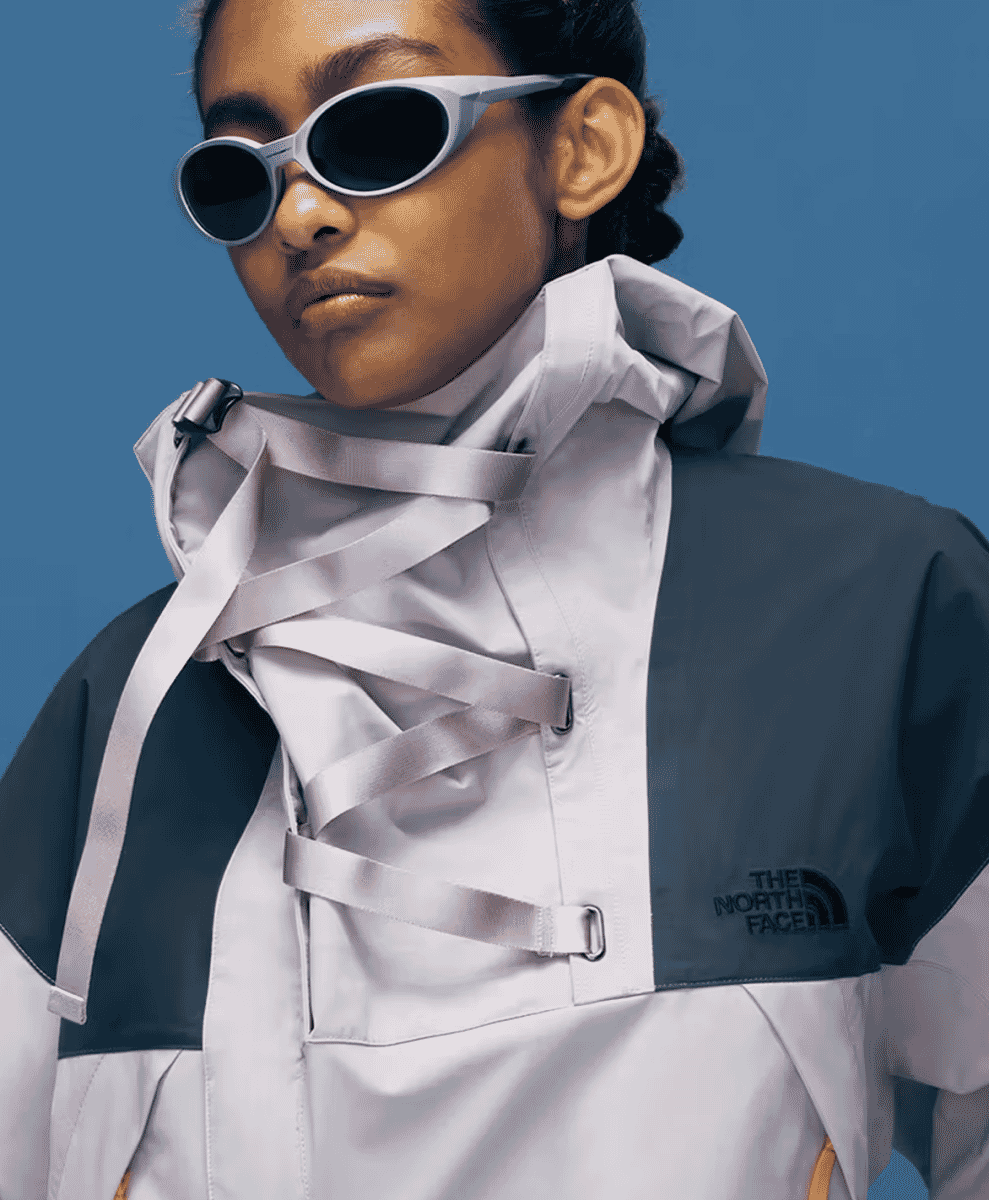 The North Face Taps Naohiro Fujisaki