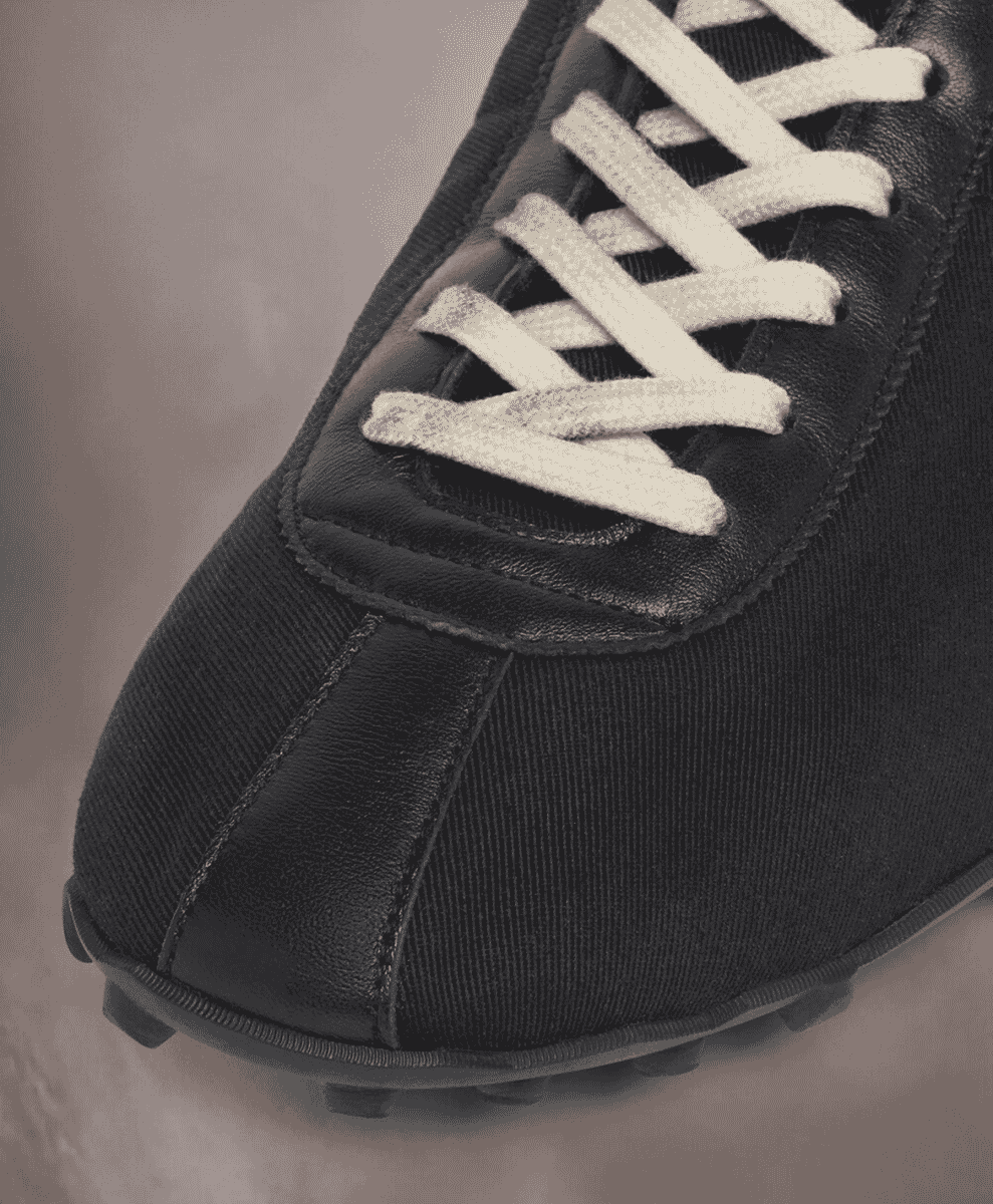 The Maison Margiela Sprinter Is the Best-Looking Running Shoe You’ll Never Run In