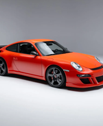 The Thinking Man’s Widowmaker: 2005 RUF Rt12
