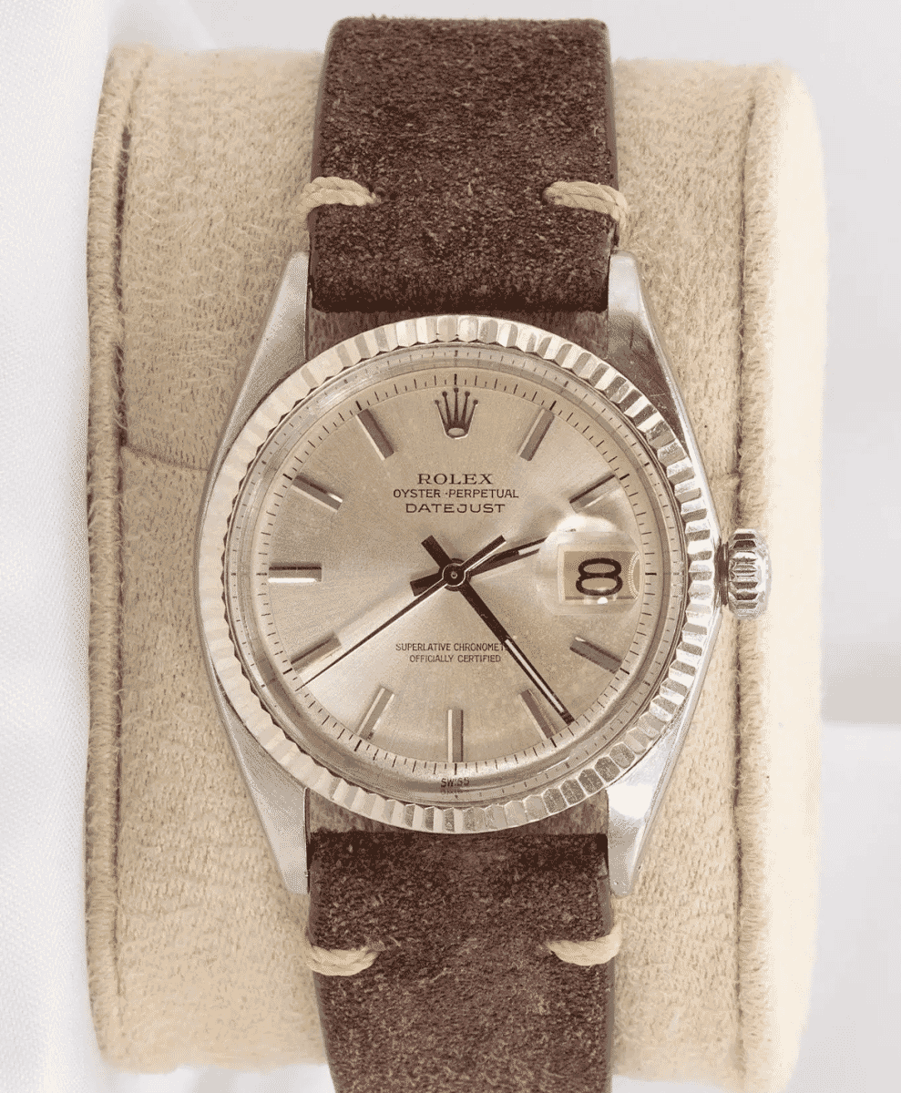 Rolex Datejust 1601