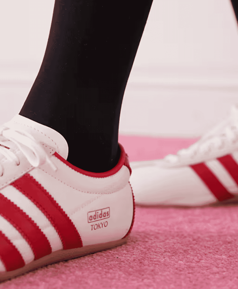 Adidas Tokyo