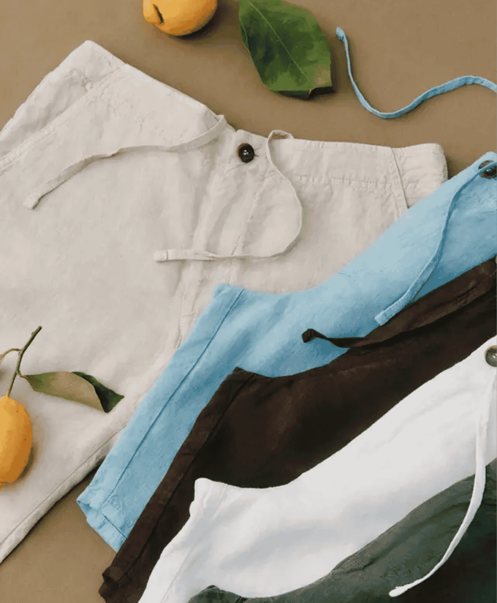 The best resort wear brands for men

Luca Faloni