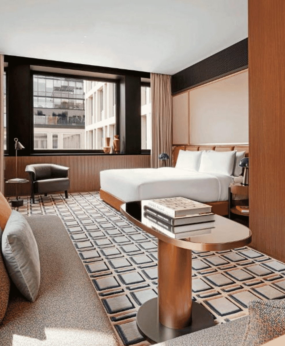 Casa Brera Hotel