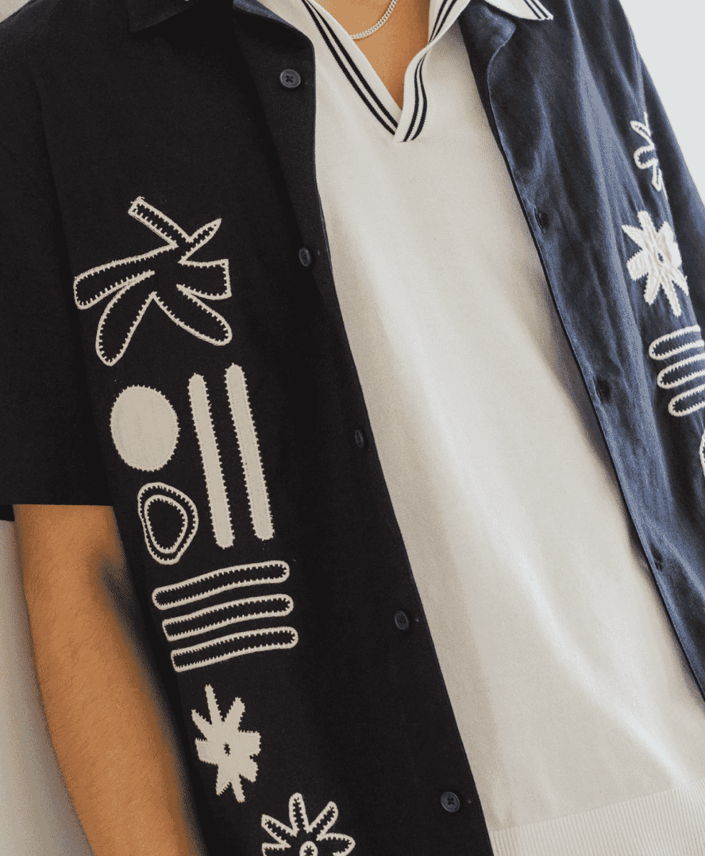 Wax London's 'The Last Resort' Collection SS25