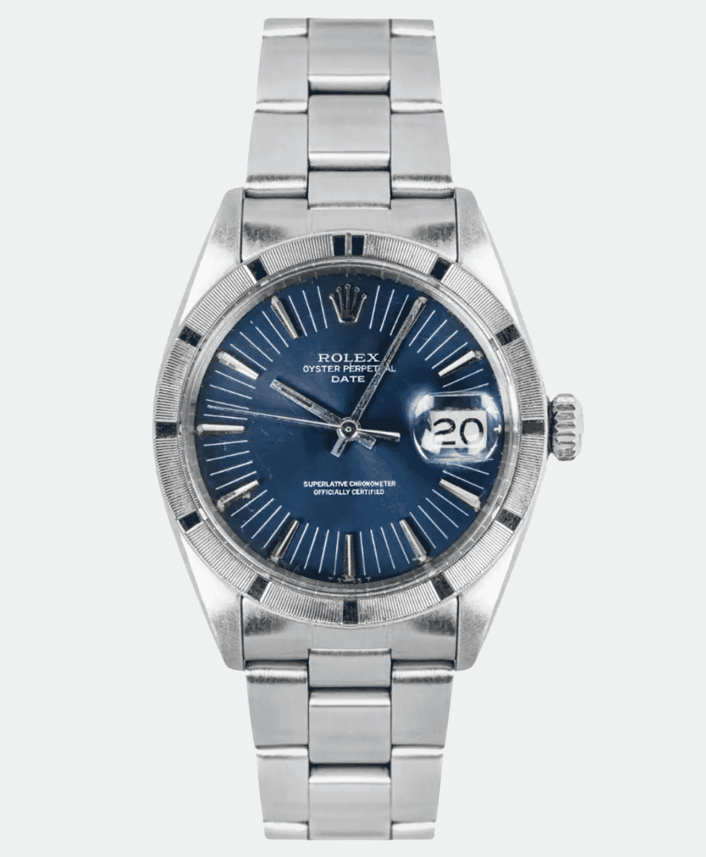Rolex Oyster Perpetual Date 1501