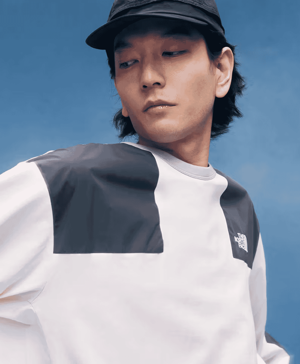 The North Face Taps Naohiro Fujisaki