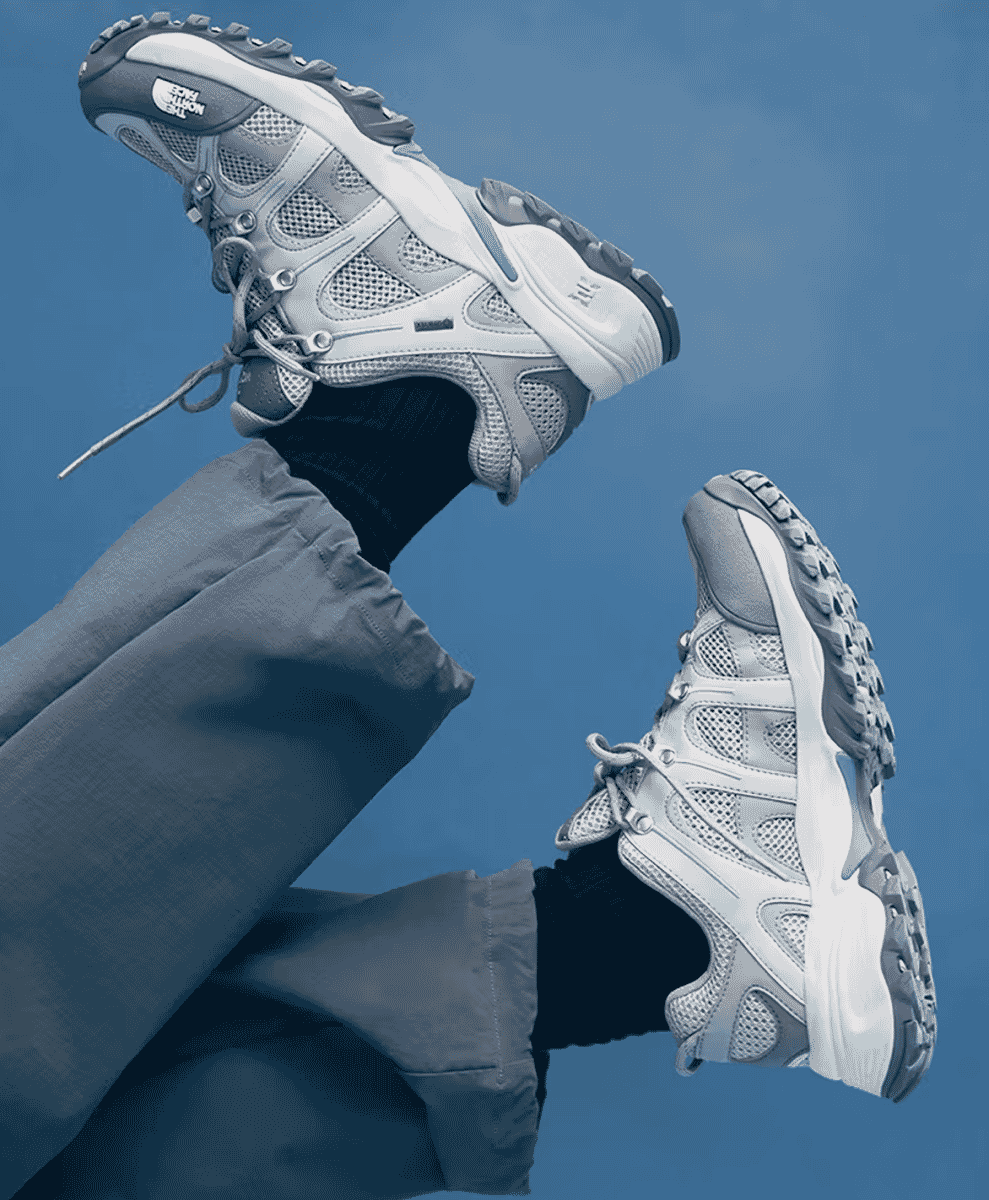 The North Face Taps Naohiro Fujisaki