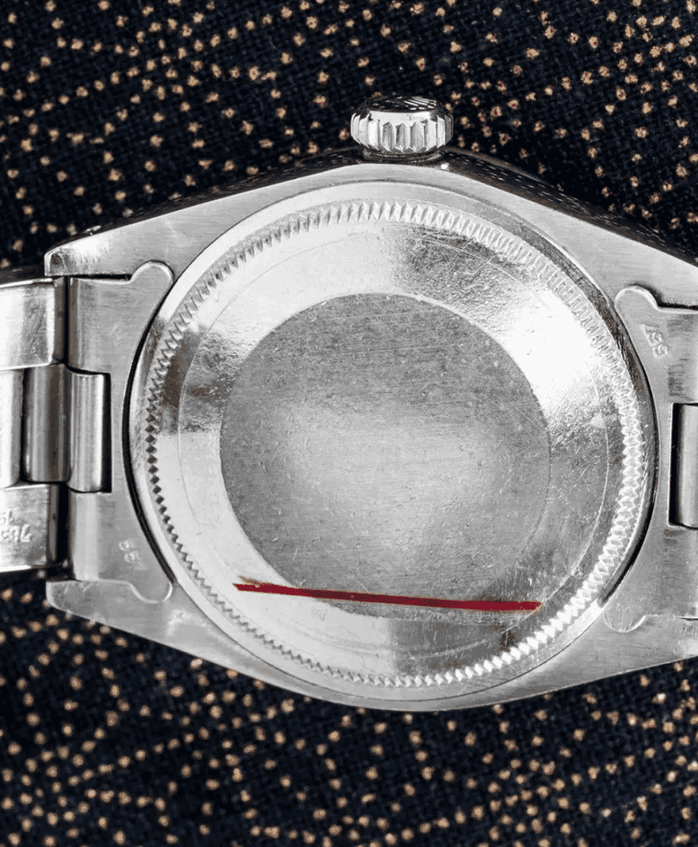 Rolex Oyster Perpetual Date 1501