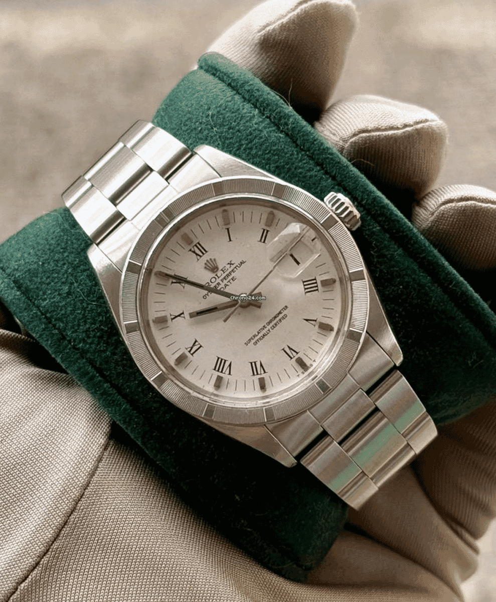The Best Vintage Rolex Watches to Buy Now