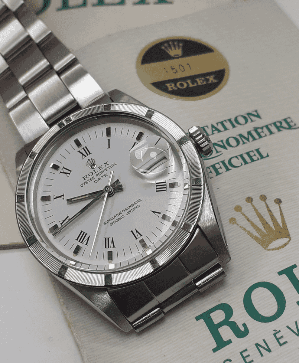 The Best Vintage Rolex Watches to Buy Now