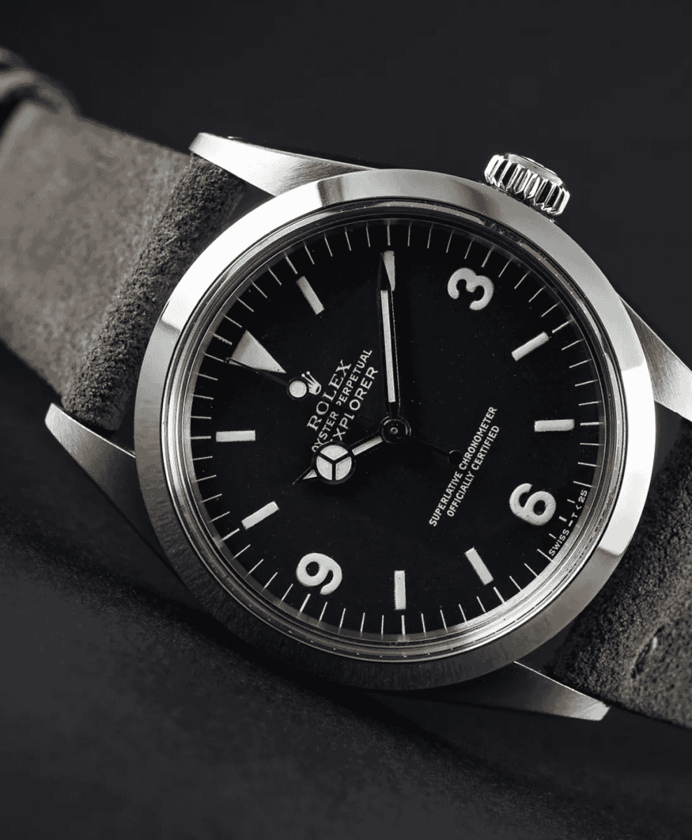 The Best Vintage Rolex Watches to Buy Now