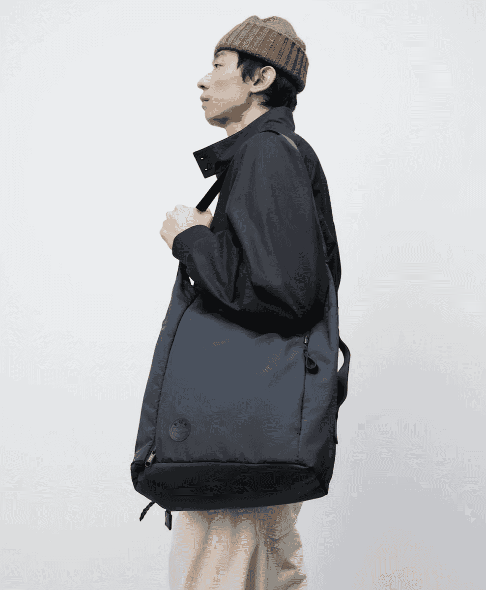 SN x POTR YOSHIDA & Co.