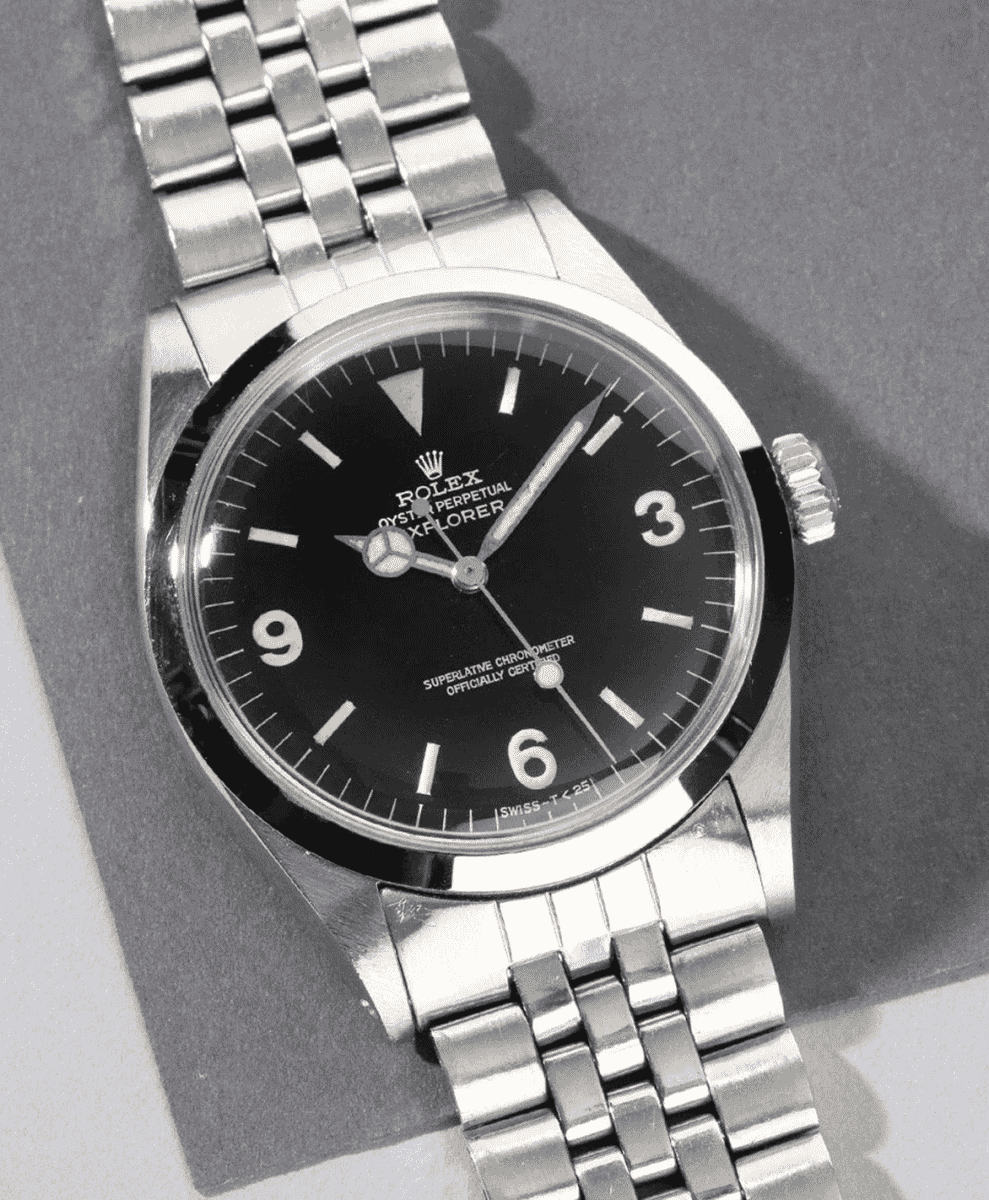 The Best Vintage Rolex Watches to Buy Now