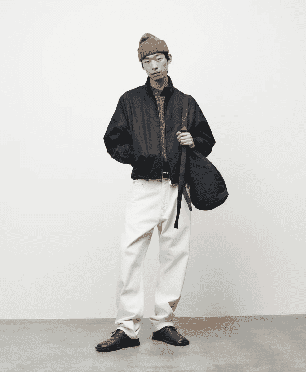 SN x POTR YOSHIDA & Co.