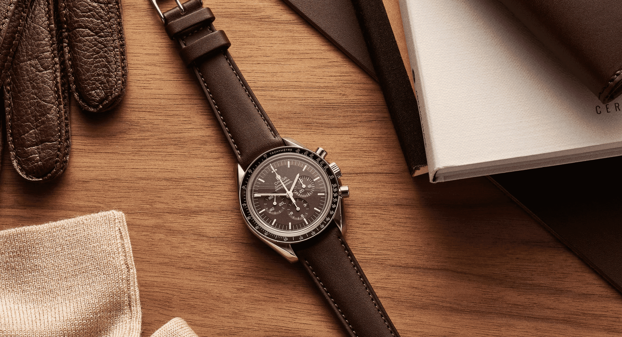 Leather Watch Straps: The Complete Buyer's Guide