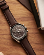 Leather Watch Straps: The Complete Buyer's Guide