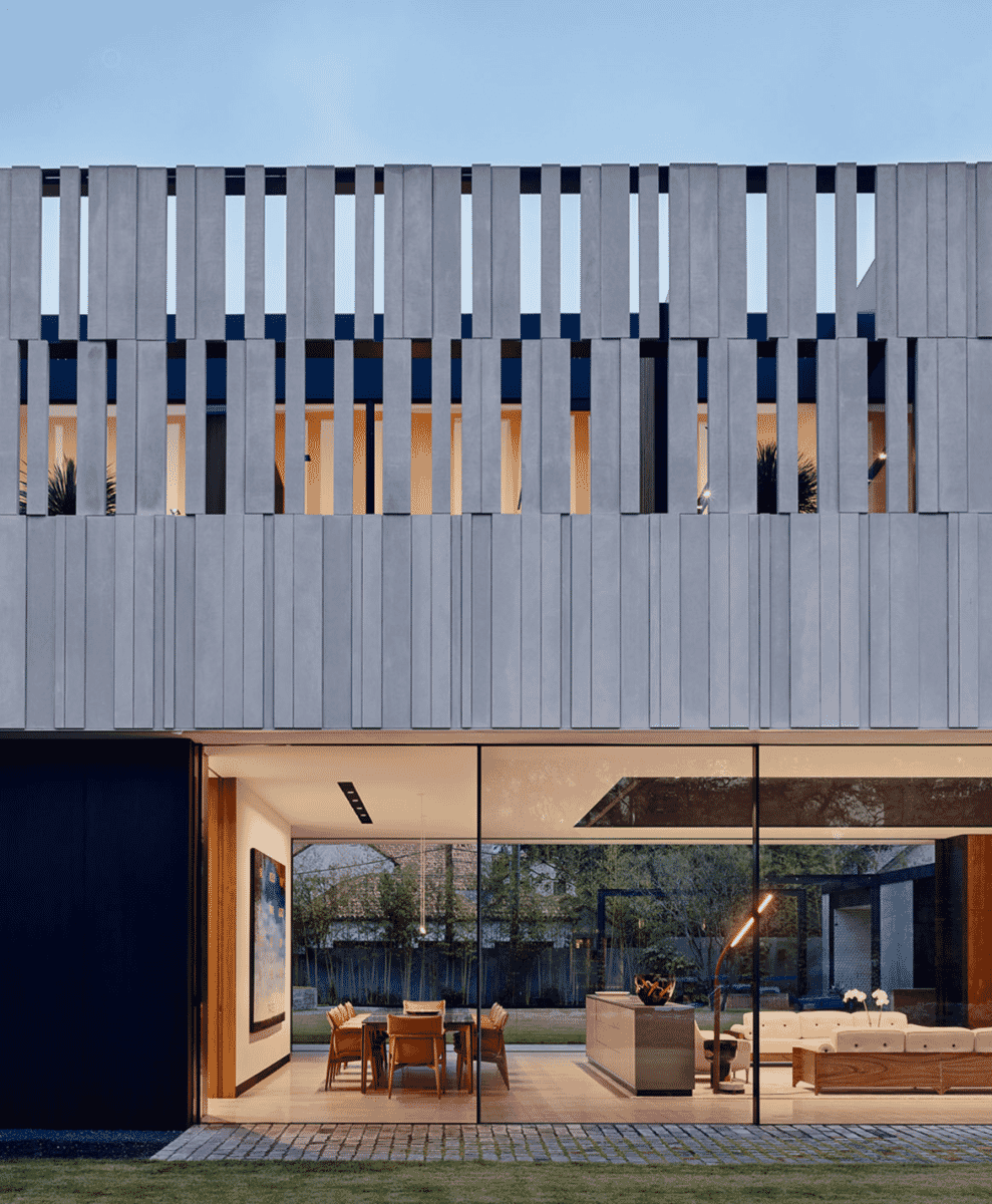 Highland Park, Dallas Alterstudio Architecture designs
