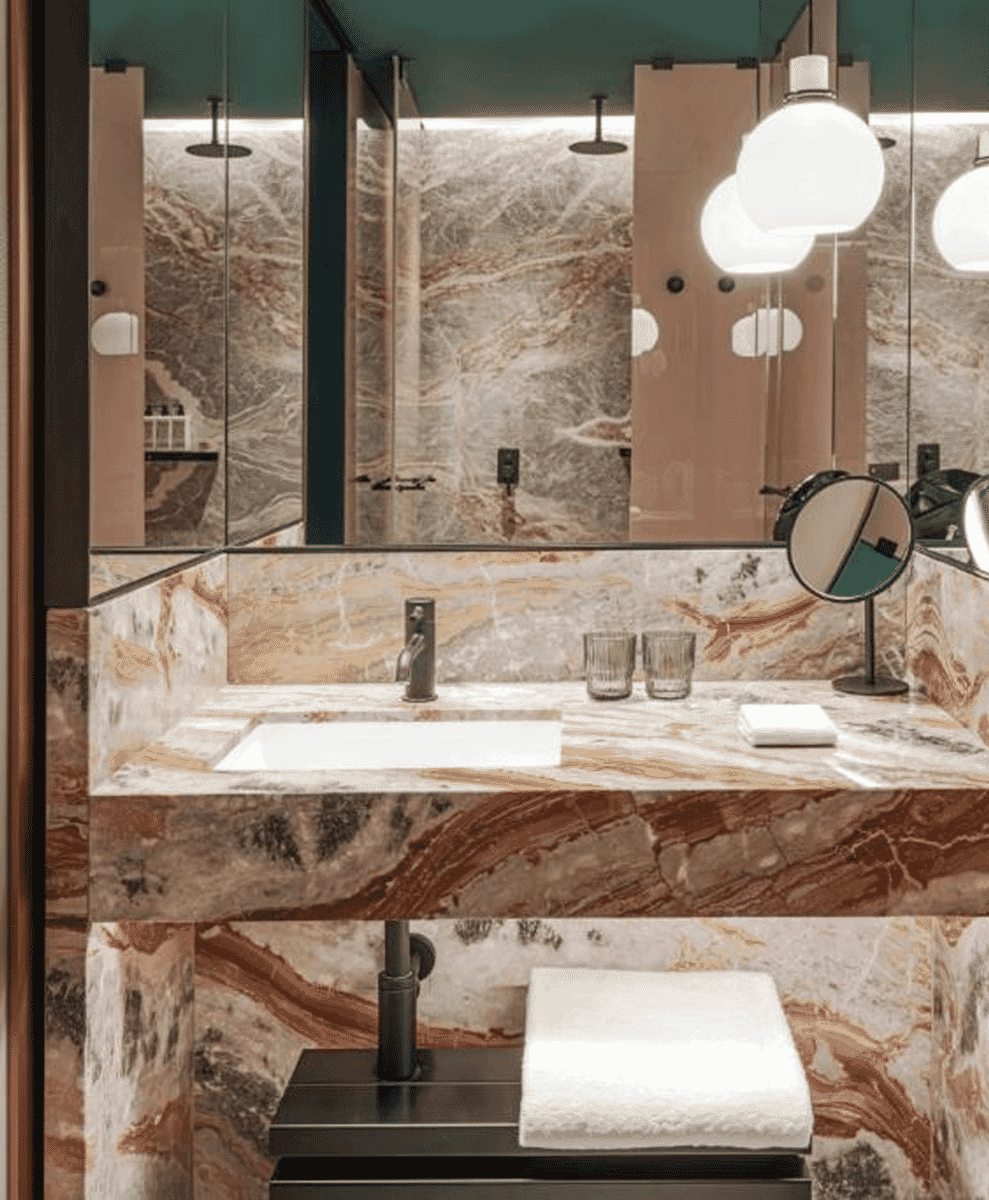 Milan Itinerary
