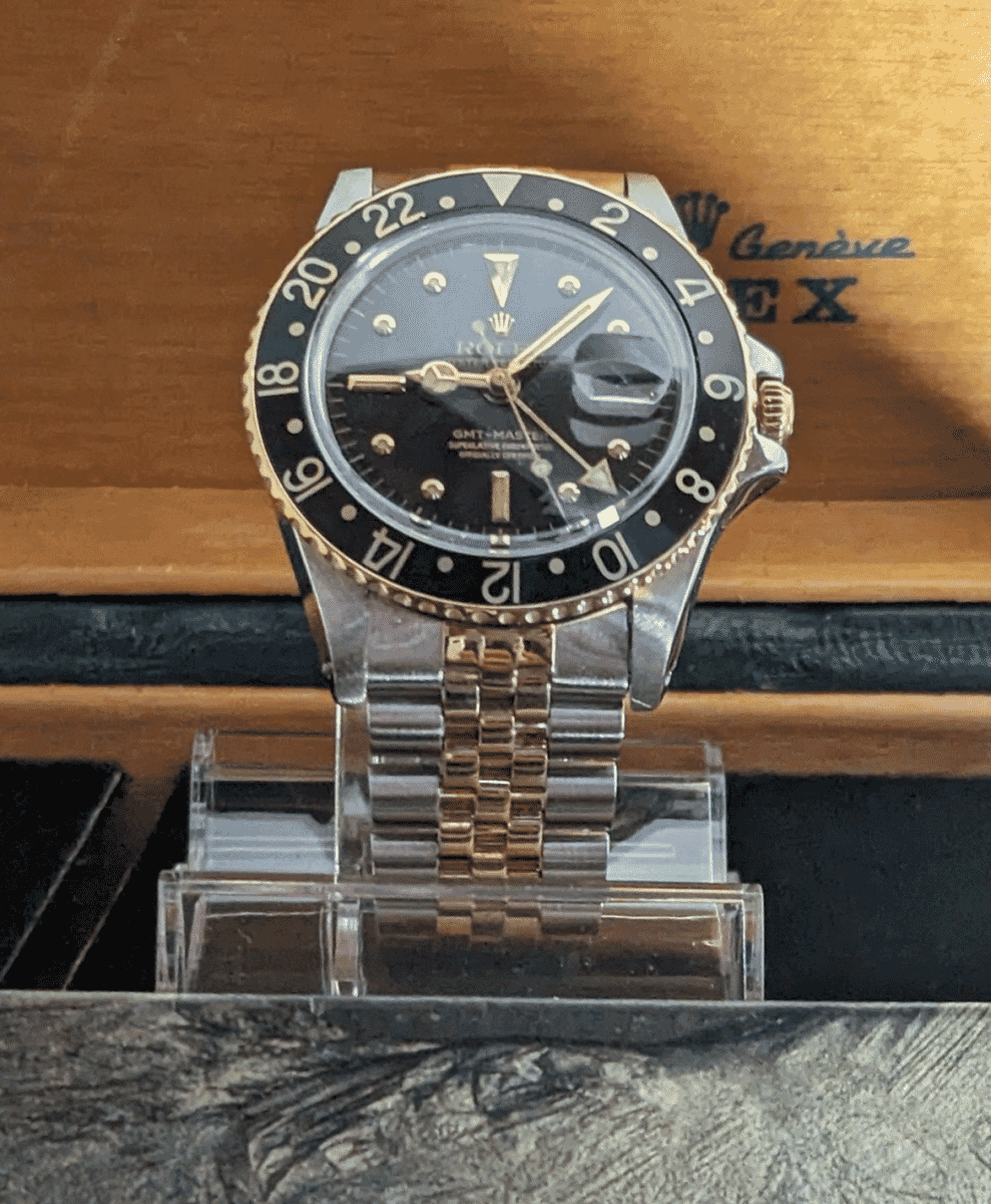 The Best Vintage Rolex Watches to Buy Now