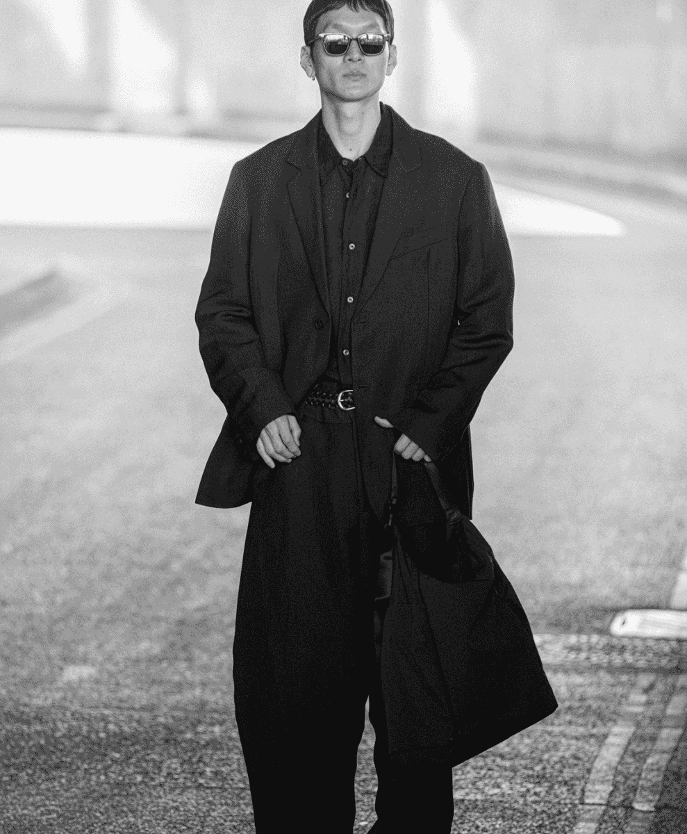 SN x POTR YOSHIDA & Co.