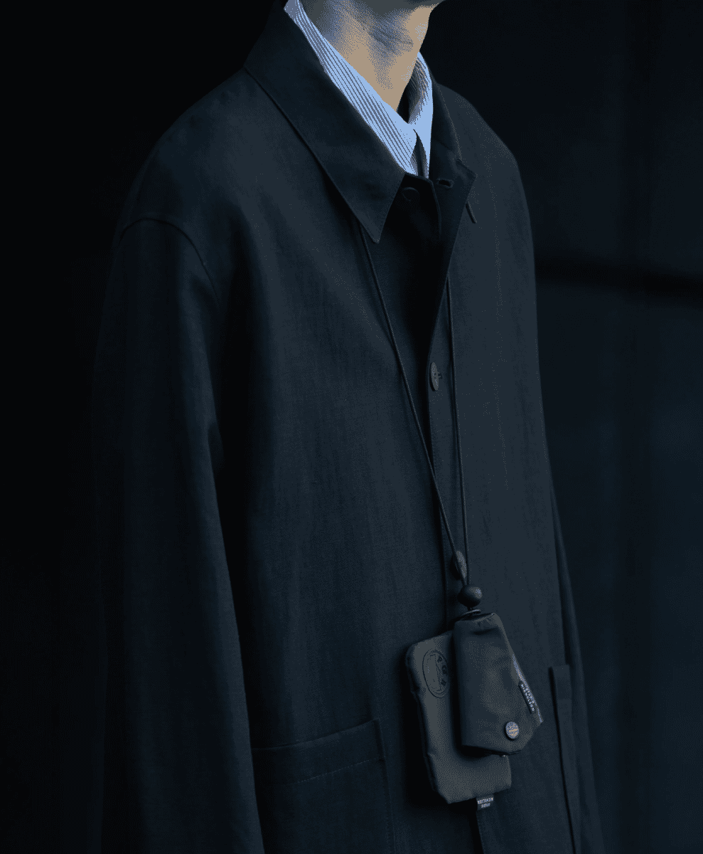 SN x POTR YOSHIDA & Co.