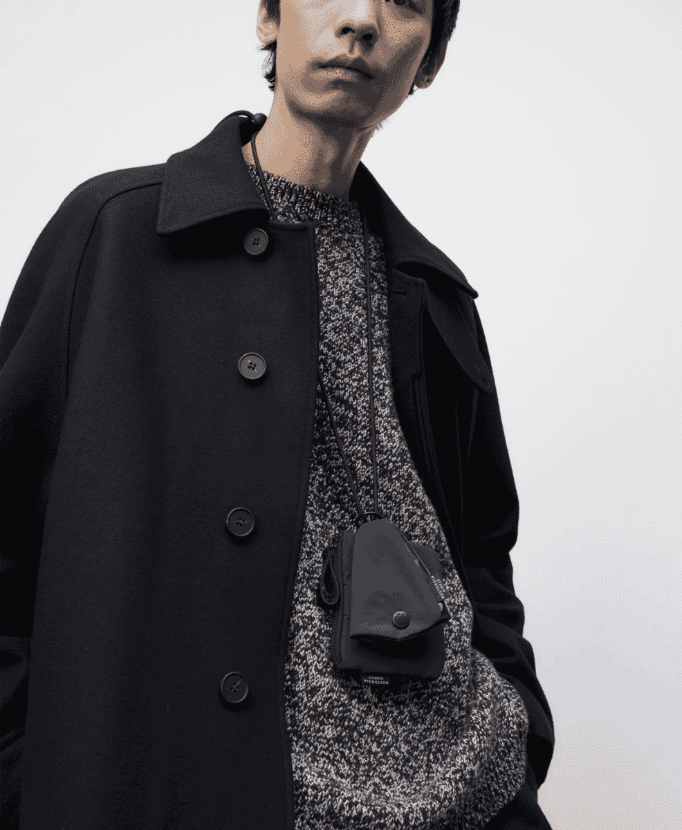 SN x POTR YOSHIDA & Co.