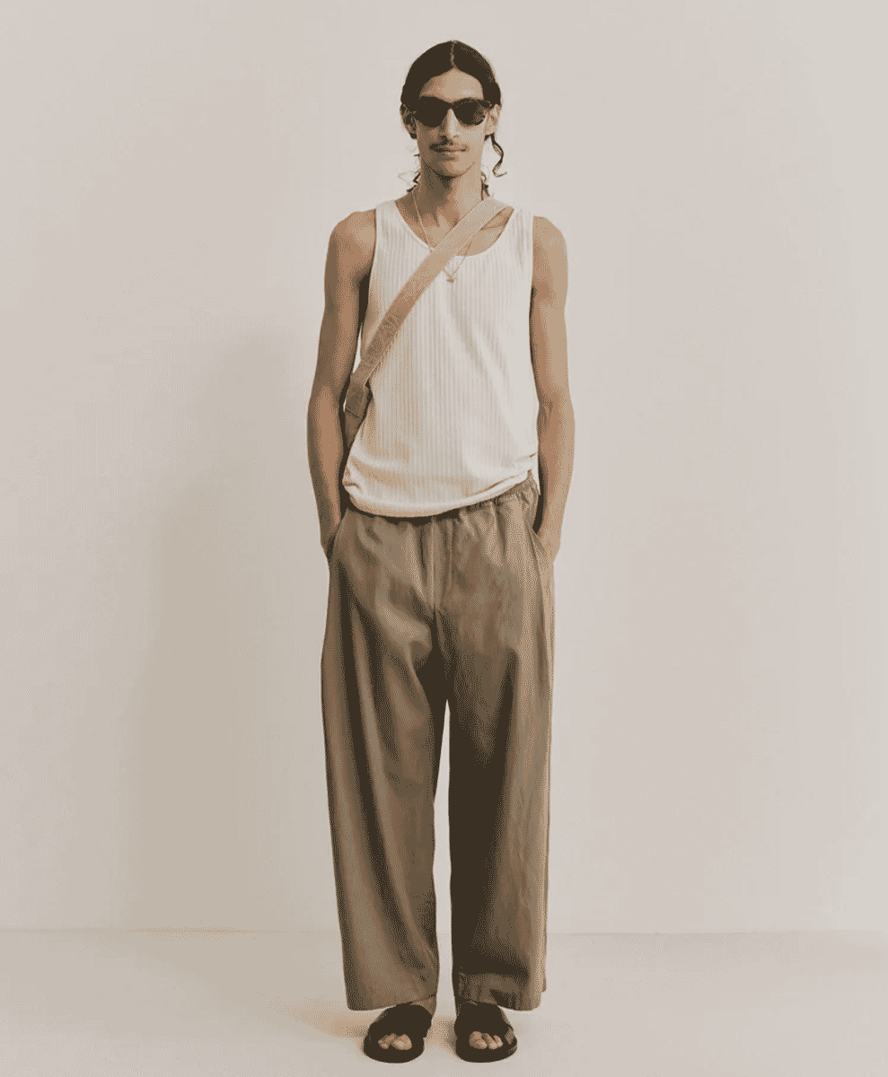 How to wear resort wear in the city akog