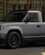 Colour? That’ll Be Extra: Truck by Slate
