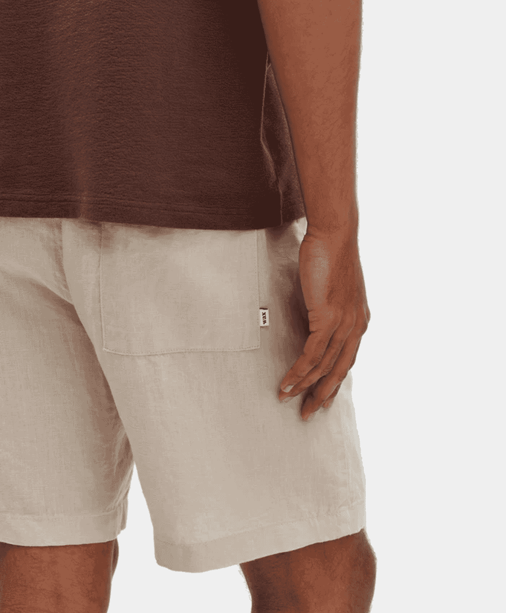 Best men's summer shorts Wax London