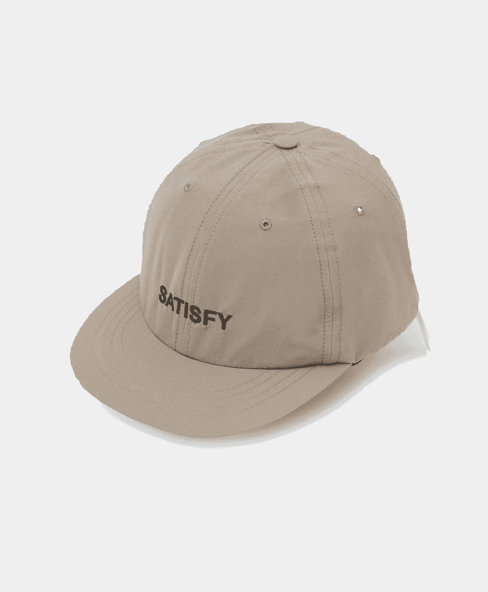 Satisfy ss25 off road