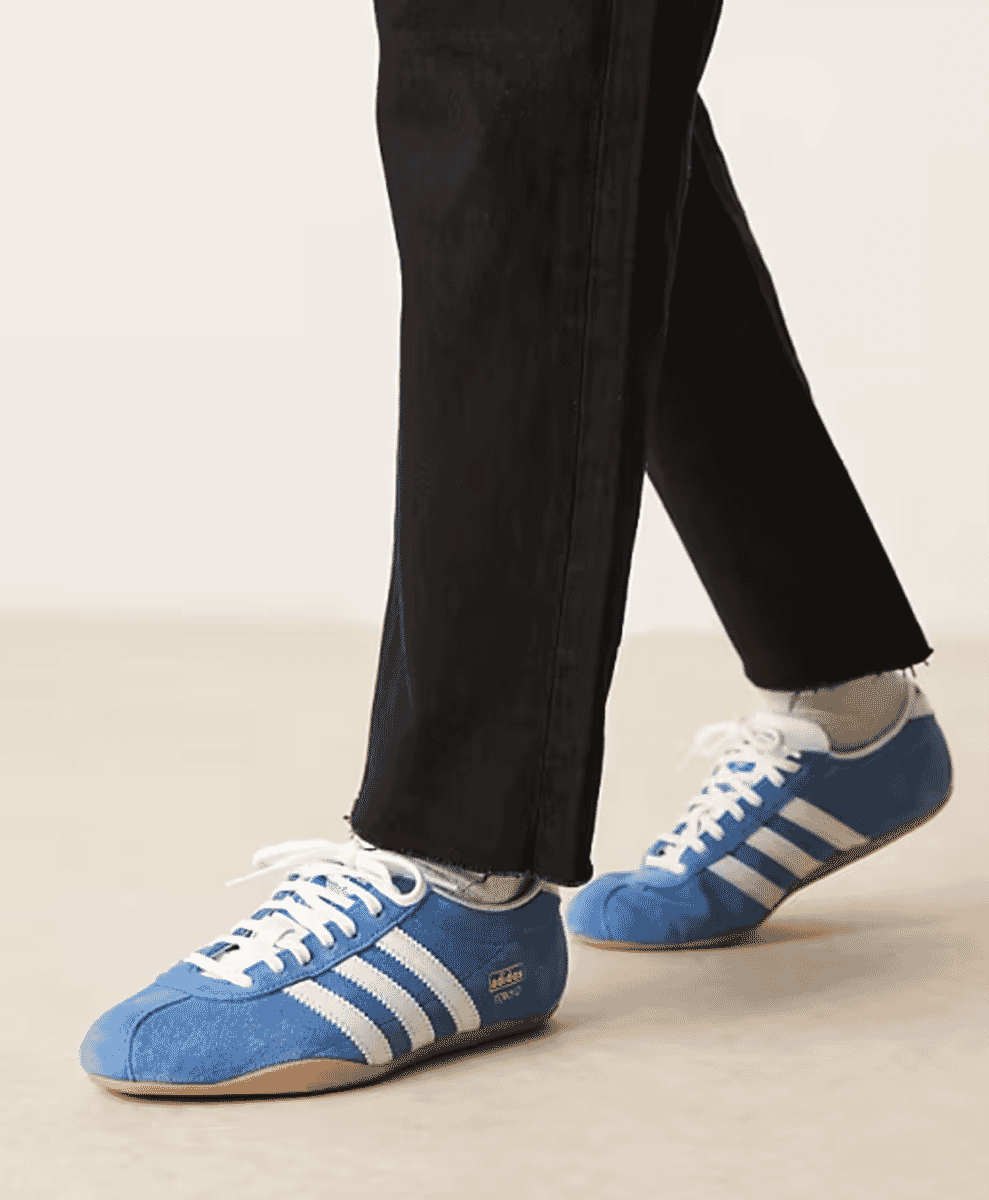 Adidas Tokyo