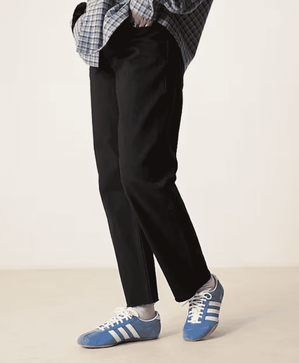 Adidas Tokyo