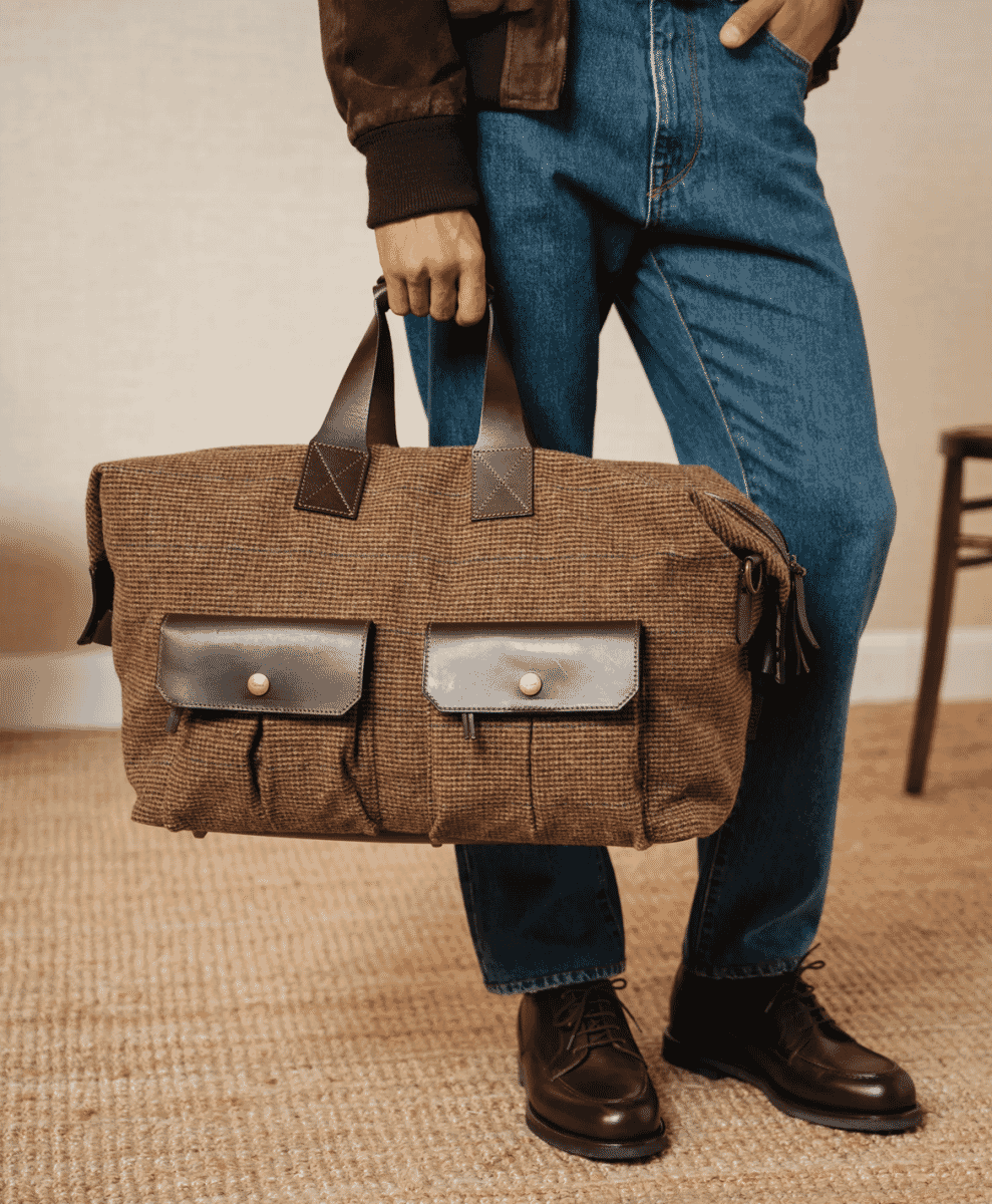 11 Unique Gifts for Style-Minded Men