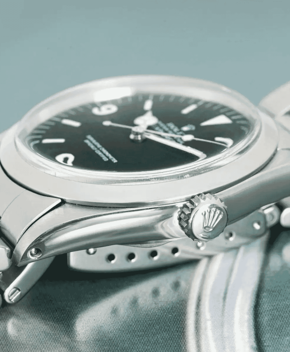 Rolex Explorer 1016