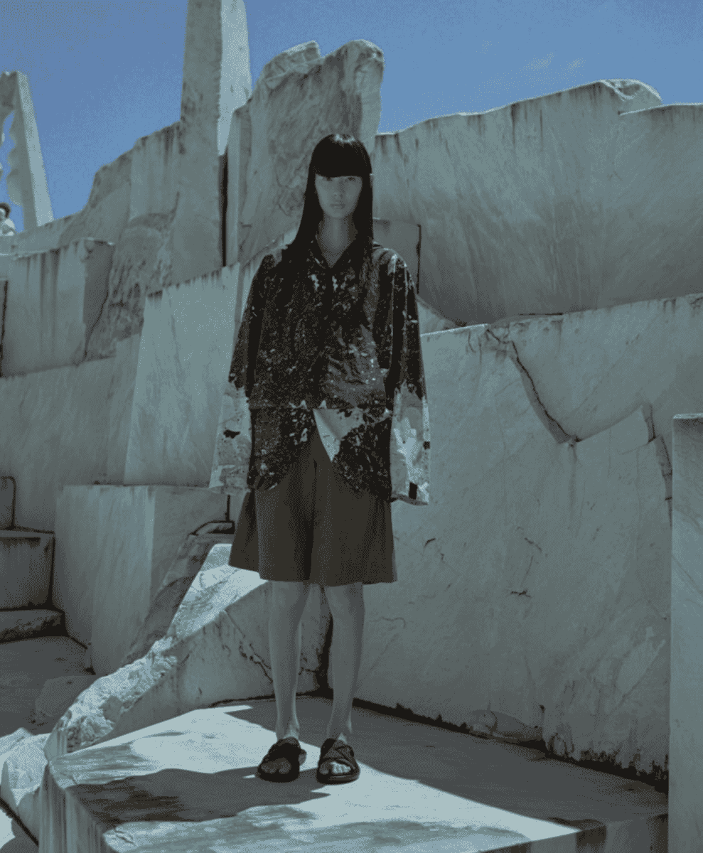 Best Japanese clothing brands for men N.HOOLYWOOD