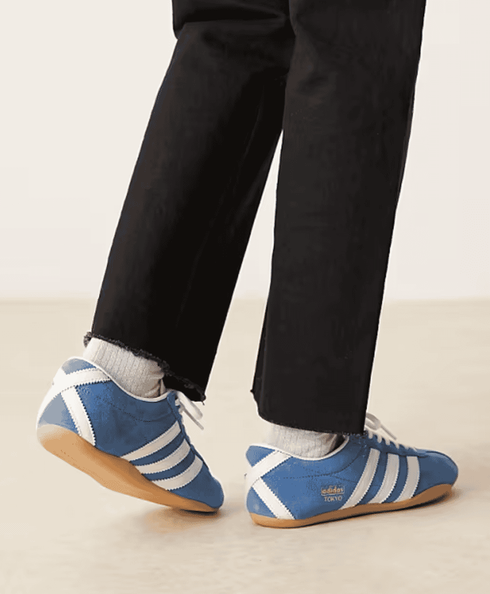 Adidas Tokyo