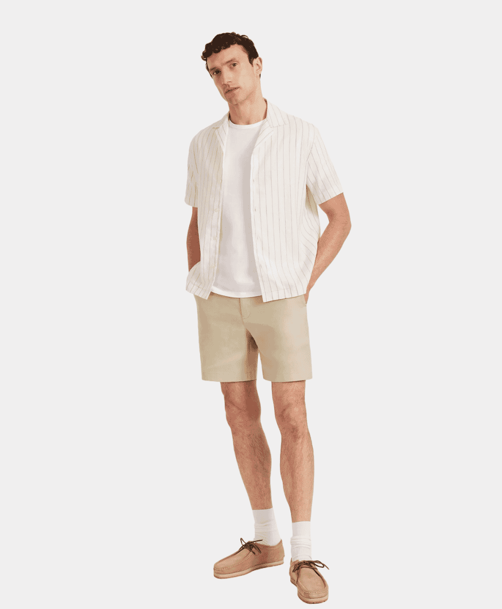LESTRANGE Best men's summer shorts