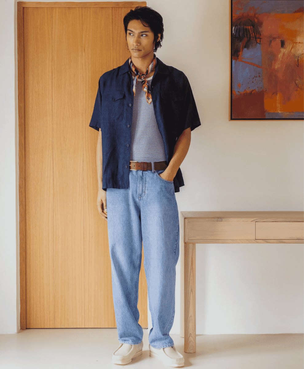 Wax London's 'The Last Resort' Collection SS25