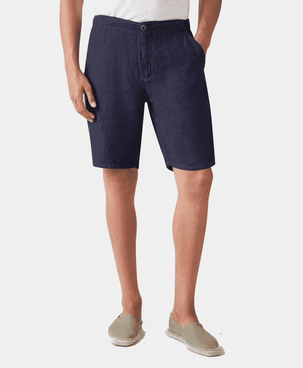 Best men's summer shorts Luca Faloni