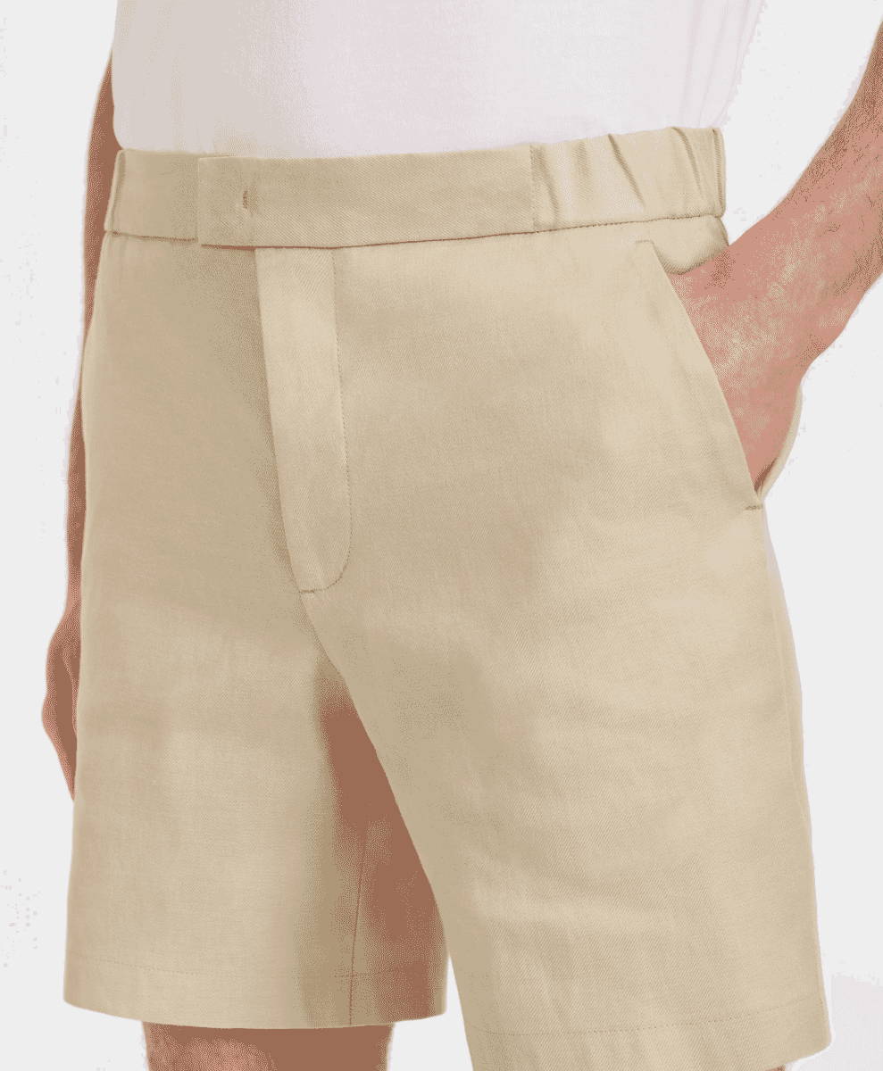LESTRANGE Best men's summer shorts