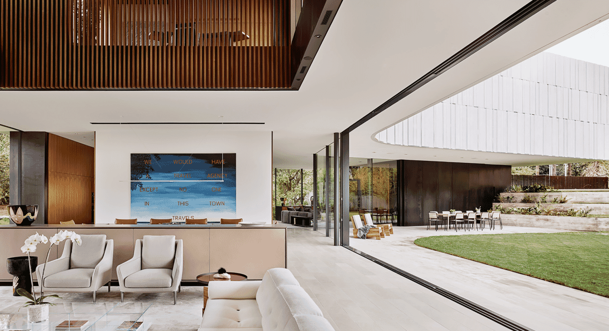 Highland Park, Dallas Alterstudio Architecture designs