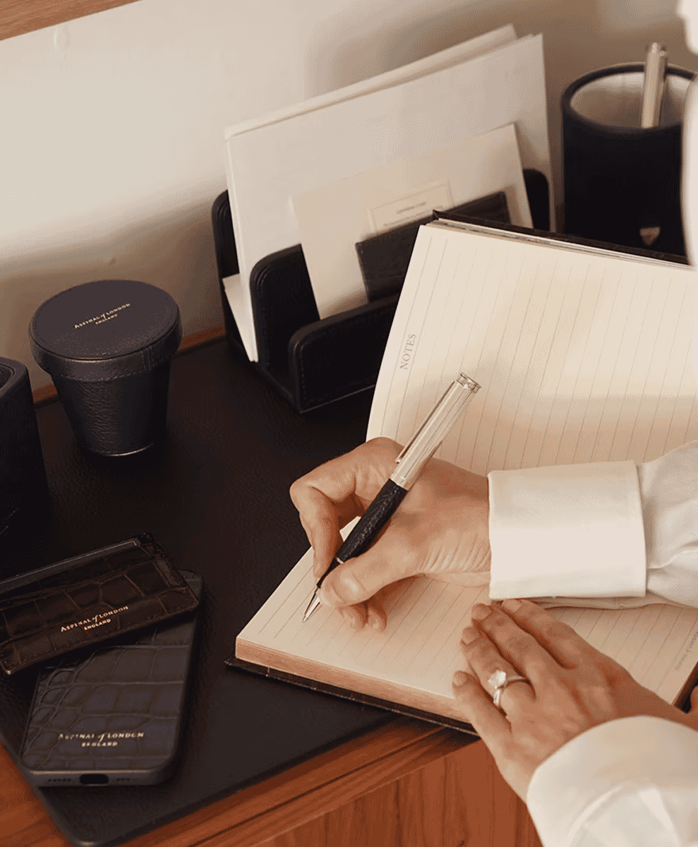 11 Unique Gifts for Style-Minded Men