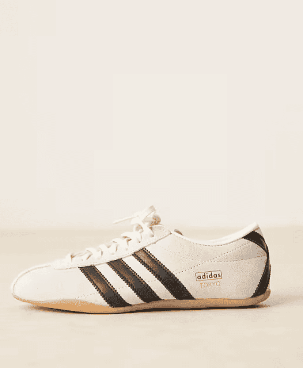 Adidas Tokyo