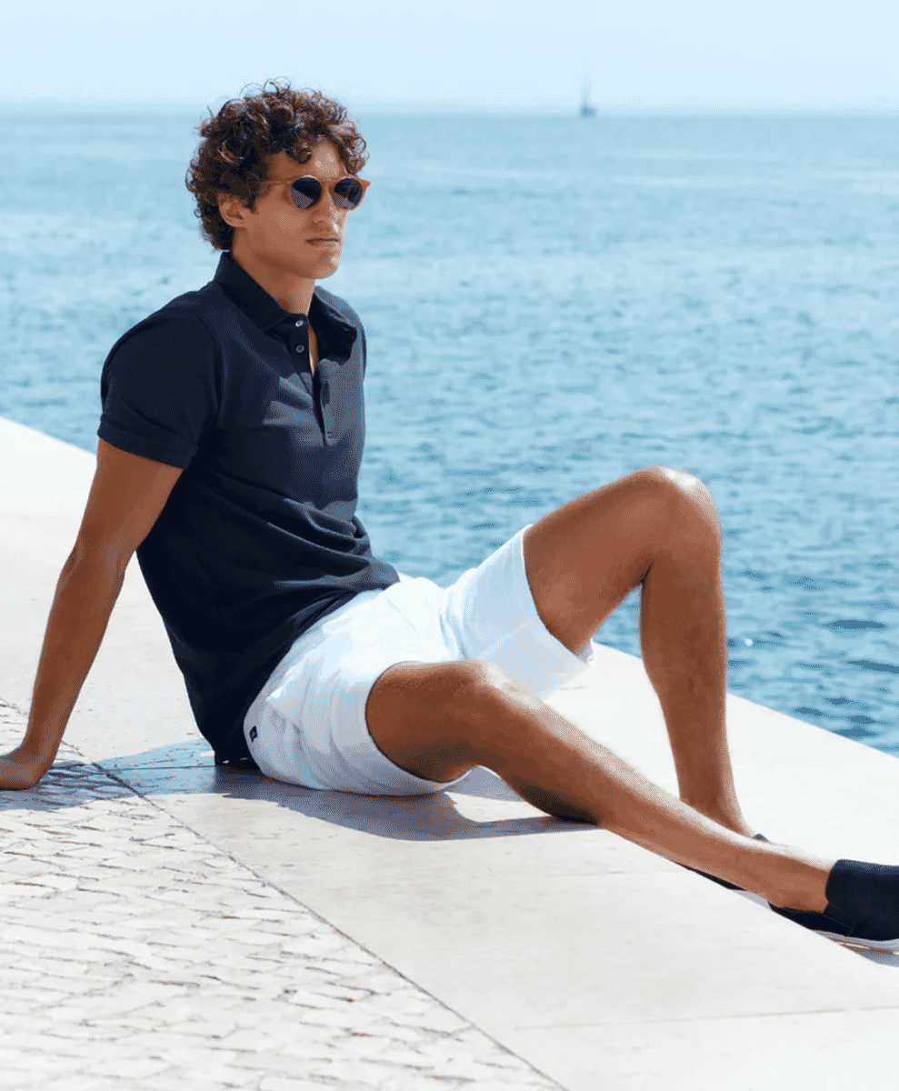 Best men's summer shorts WAHTS