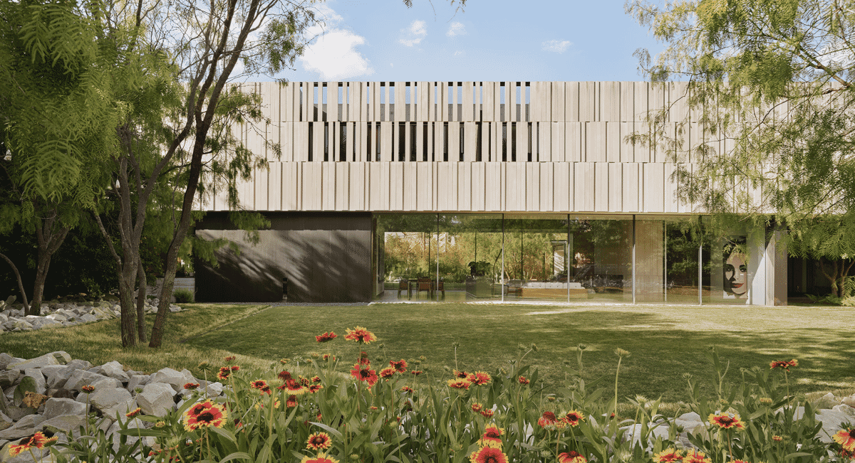 Highland Park, Dallas Alterstudio Architecture designs