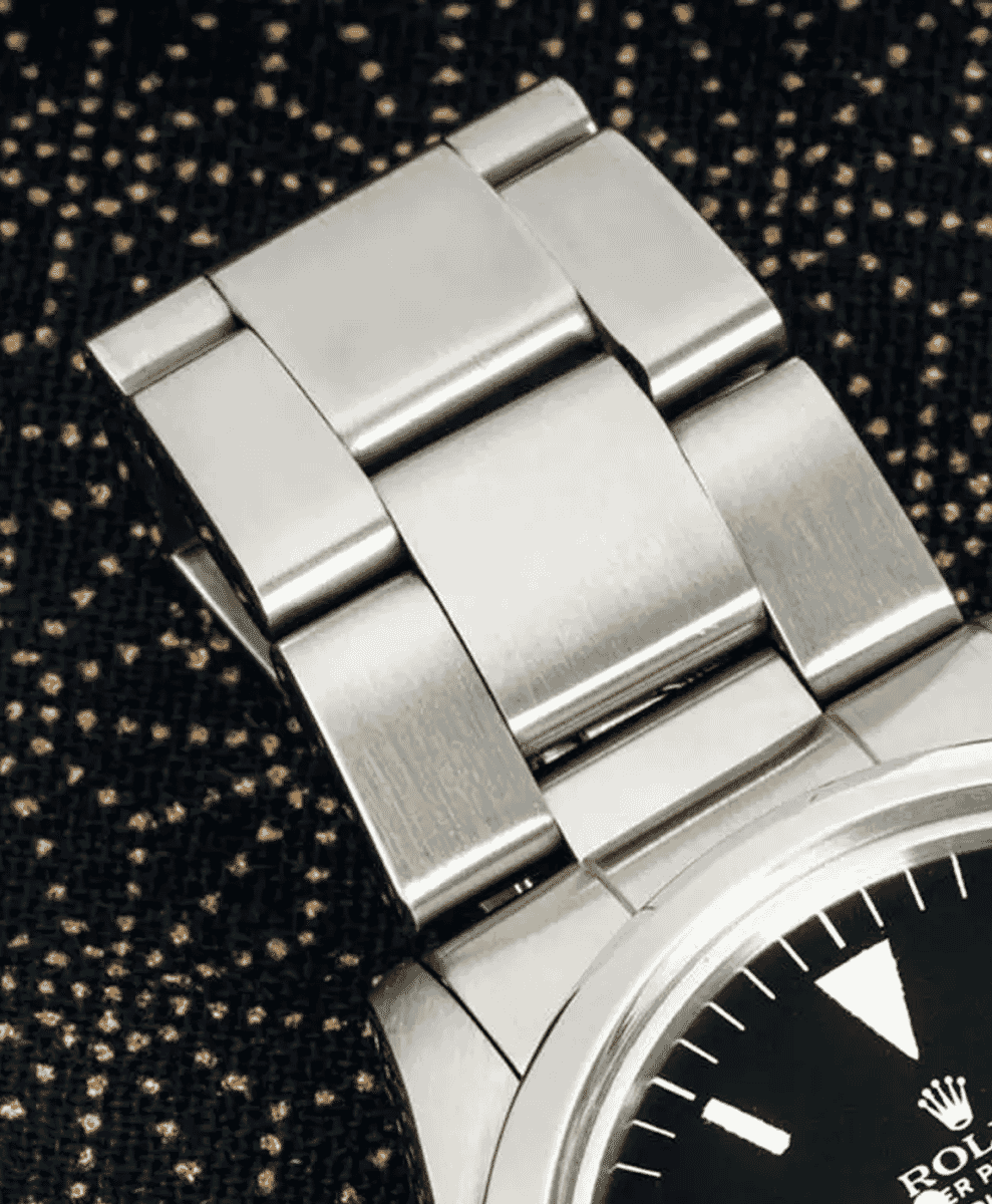 Rolex Explorer 1016